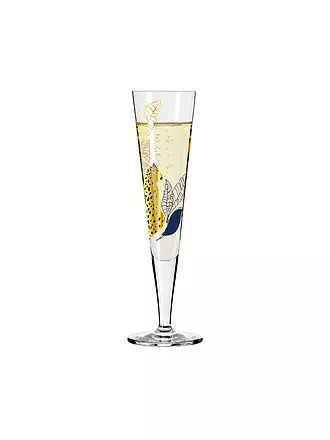 RITZENHOFF | Champagnerglas Goldnacht Champus #33 Concetta Lorenzo 2023 | 